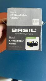 Basil KF, Fietsen en Brommers, Ophalen of Verzenden, Zo goed als nieuw, Basil