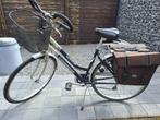 Damesfiets, Fietsen en Brommers, Ophalen, Zo goed als nieuw, Overige merken, Versnellingen