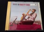 Boots Randolph – Yakety Sax - CD, Cd's en Dvd's, Ophalen of Verzenden, 1960 tot 1980, Zo goed als nieuw, Jazz