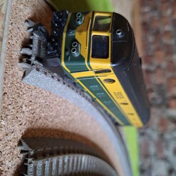 Trains  électrique  ho  beschikbaar voor biedingen