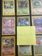 Neo Destiny - Alle 105 kaarten in losse verkoop per stuk, Hobby en Vrije tijd, Ophalen of Verzenden, Gebruikt, Meerdere kaarten