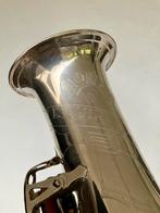 Saxofoon "KEILWERTH" + accessoires, Ophalen, Gebruikt, Alt, Met koffer