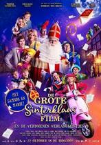 2 xDe grote sinterklaas film en de verdwenen verlanglijstjes