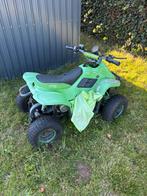 Kinderquad nitro, Fietsen en Brommers, Ophalen, Gebruikt, Overige typen, Nitro
