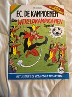 Hec Leemans - De wereldkampioenen, Ophalen, Zo goed als nieuw, Hec Leemans