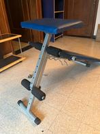 banc de fitness, Enlèvement, Utilisé