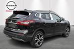 Nissan Qashqai 1.2 DIG-T N-Connecta, Auto's, Nissan, Voorwielaandrijving, Stof, Gebruikt, 116 pk