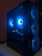Krachtige Gaming PC I7 11gen RTX, Computers en Software, Desktop Pc's, Ophalen of Verzenden, Zo goed als nieuw, SSD, 1 TB