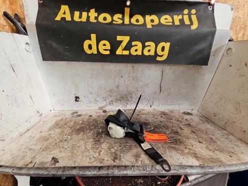 Veiligheidsgordel rechts-voor van een Toyota Aygo, Auto-onderdelen, Interieur en Bekleding, Toyota, Gebruikt, 3 maanden garantie