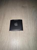 Ipod nano 6 gen 8GB Grijs Nieuwe batterij, Audio, Tv en Foto, Overige kleuren, Met radio, Ophalen of Verzenden, Zo goed als nieuw