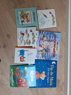 7 kinderboekjes, Livres, Livres pour enfants | 0 an et plus, 3 à 4 ans, Comme neuf, Enlèvement ou Envoi
