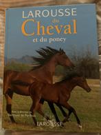 Livres sur les chevaux (2), Ophalen, Zo goed als nieuw