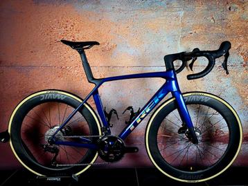 Trek Madone SL5 Gen 8 2025*M/L/XL‼️‼️NIEUW‼️‼️ beschikbaar voor biedingen