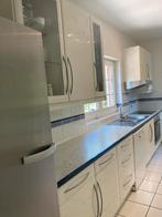 Keuken (meubels en apparaten), Huis en Inrichting, Keuken | Complete keukens, Ophalen, Gebruikt, Overige materialen, Wit