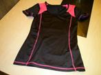 T-shirt de sport pour femme taille S, Gebruikt, Hardlopen, Ophalen of Verzenden, Kleding