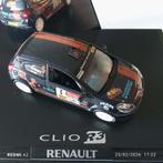 Renault Clio III R3, Enlèvement, Comme neuf, Voiture, Norev