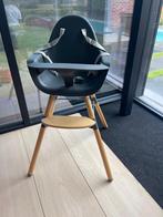 Kinderstoel - childhome, Kinderen en Baby's, Kinderstoelen, Ophalen, Zo goed als nieuw, Meegroeistoel, Gordel(s)