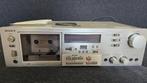 Sony TC-K65 tape desk, Audio, Tv en Foto, Cassettedecks, Ophalen, Enkel, Sony, Tape counter