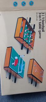 Speeltafel 3 in 1, Kinderen en Baby's, Speelgoed | Speeltafels, Ophalen