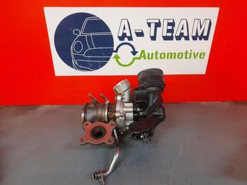 TURBO Volkswagen Polo V (6R) (01-2009/10-2017) (04C145703), Utilisé, Volkswagen