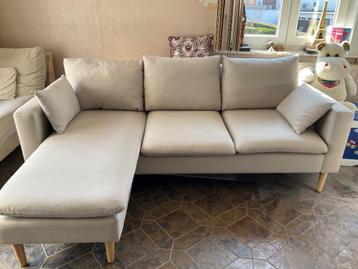 Divan Maison  du monde beschikbaar voor biedingen