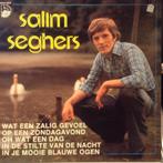 Salim Seghers – Salim Seghers, Cd's en Dvd's, Pop, Gebruikt, Ophalen of Verzenden, 12 inch