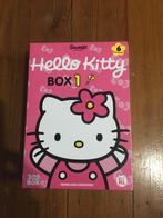 DVD box Hello Kitty, Ophalen of Verzenden, Gebruikt