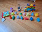 Babyspeelgoed en badspeelgoed, Kinderen en Baby's, Ophalen, Gebruikt, Overige typen