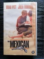 The Mexican (2001) VHS, À partir de 12 ans, Action et Aventure, Utilisé, Enlèvement ou Envoi