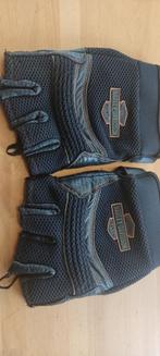 Zomer Handschoenen Harley Davidson, Motoren, Kleding | Motorkleding, Ophalen of Verzenden, Tweedehands, Handschoenen, Harley Davidson