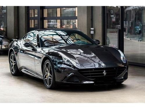 Ferrari California T 3.9 V8 560 PK, Full Fer. Service,1 eig, Auto's, Ferrari, Bedrijf, California, Benzine, Euro 6, Cabriolet