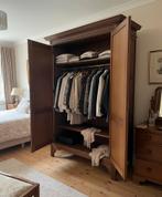 DEMONTABELE Teak Kledingkast Broodkast Ladekast Keukenkast, Huis en Inrichting, 200 cm of meer, 150 tot 200 cm, Nieuw, Ophalen of Verzenden