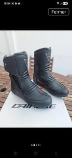 Dainese motorlaars, Motoren, Accessoires | Overige, Ophalen