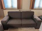 Stoffen twee en drie-zit, Huis en Inrichting, Zetels | Zetels, Ophalen, Gebruikt