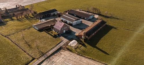 Hoeve te koop Deinze-Vinkt, Immo, Huizen en Appartementen te koop