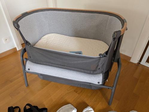 Maxi-Cosi Iora Co-sleeper / wieg, Kinderen en Baby's, Babywiegjes en Ledikanten, Gebruikt, Wieg, Ophalen