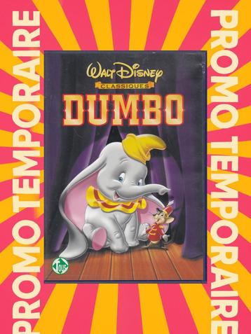 Dumbo | Disney | 8711875928505 | B1 beschikbaar voor biedingen