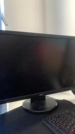Gaming monitor van Acer, Comme neuf, 3 à 5 ms, Gaming, Acer
