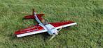 Mini katana precision acrobatic, Hobby en Vrije tijd, Ophalen, Gebruikt, Elektro, RTF (Ready to Fly)