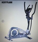 Home trainer als nieuw, Kettler Cross Axos., Sport en Fitness, Fitnessapparatuur, Ophalen, Zo goed als nieuw