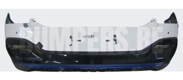 Bumper KIA EV6 EV 6 GT LINE 21- 86656-CV100 Achterbumper MK4 beschikbaar voor biedingen