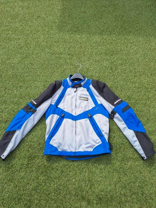 Spidi h2out, Motoren, Kleding | Motorkleding, Jas | textiel, Heren, Nieuw zonder kaartje, Ophalen