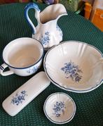 ancien ensemble salle de bain, Enlèvement