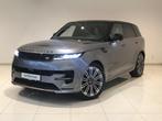 Land Rover Range Rover Sport P550e Autobiography AWD Auto. 2, Auto's, Automaat, USB, Gebruikt, Euro 6