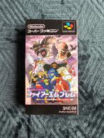 Fire Emblem - Nintendo Super Famicom - Japans, Games en Spelcomputers, Ophalen of Verzenden, Zo goed als nieuw