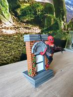 Spiderman marvel, Verzamelen, Ophalen of Verzenden, Zo goed als nieuw