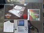 Console Nintendo Ds Grise + Jeu Metroid ++++++++, Enlèvement ou Envoi, Utilisé, Autres genres