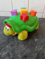Fisher Price activitie schildpad, Kinderen en Baby's, Speelgoed | Fisher-Price, Ophalen of Verzenden, Zo goed als nieuw