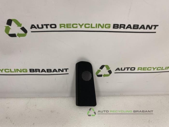Haut-parleur d'un Audi Q7, Autos : Pièces & Accessoires, Électronique & Câbles, Utilisé, 3 mois de garantie, Enlèvement ou Envoi