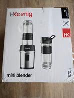 MINI BLENDER H KOENIG, Electroménager, Mélangeurs, Enlèvement, Mélangeur, Neuf